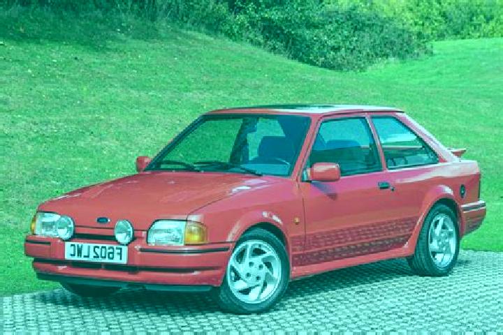 escort Calmon