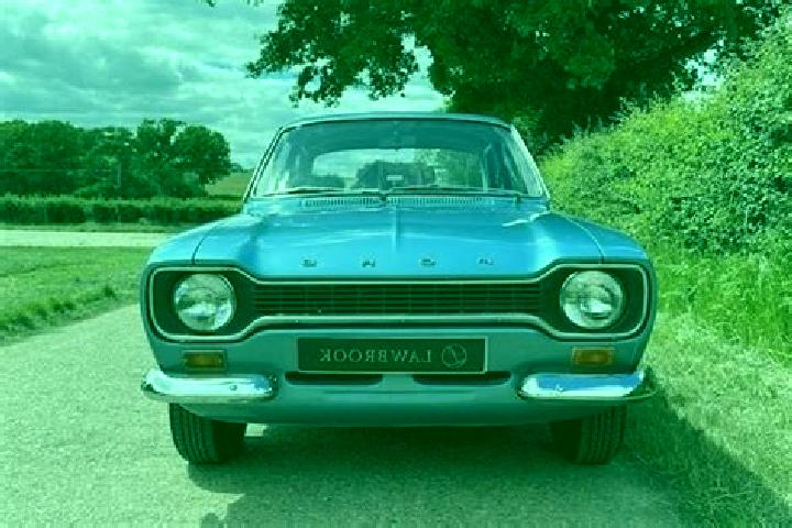 escort Calodyne