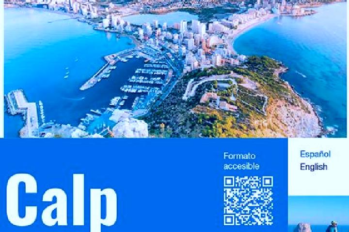 escort Calp