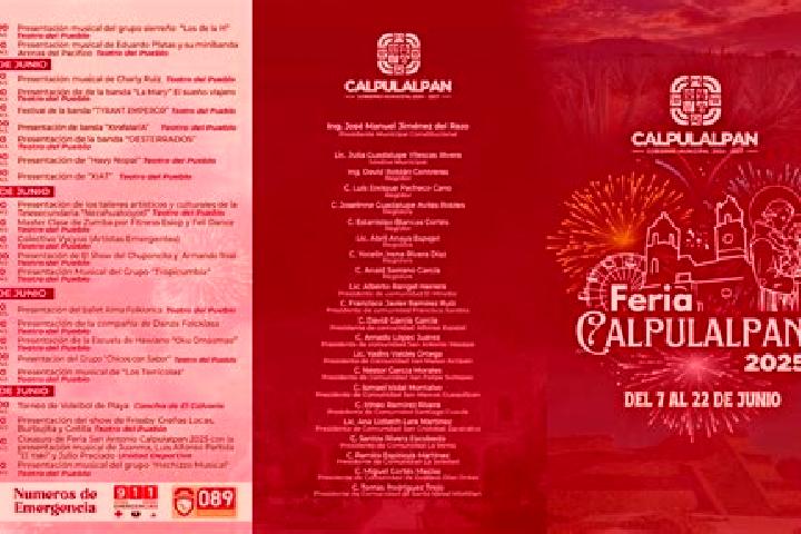 escort Calpulalpan