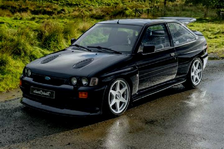 escort Calstock