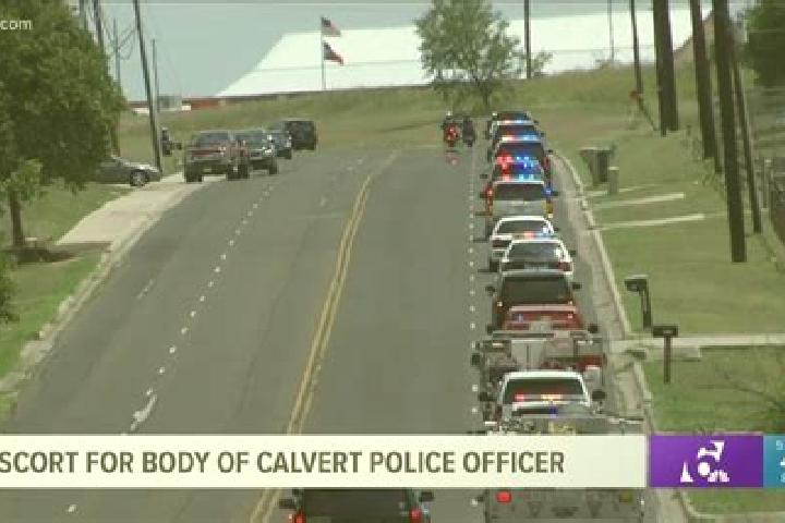 escort Calvert