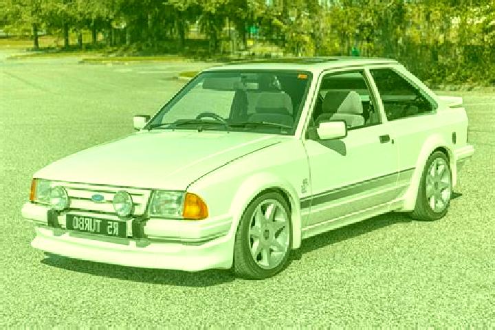 escort Calvisson