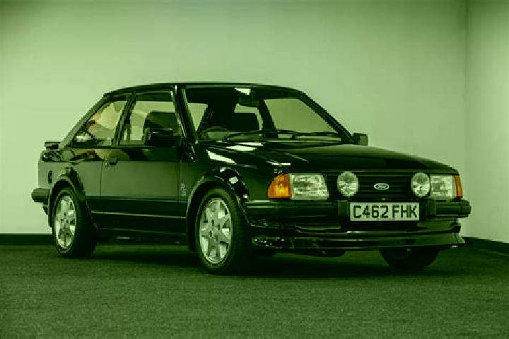 escort Calwell