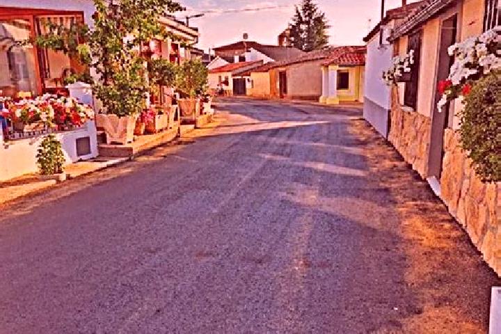 escort Calzada de Don Diego