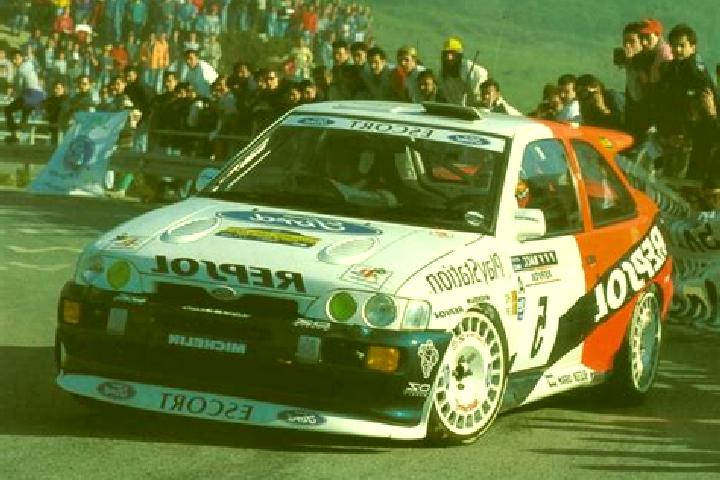 escort Calzadas
