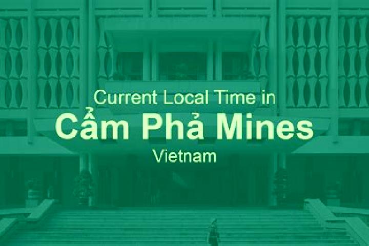 escort Cam Pha Mines