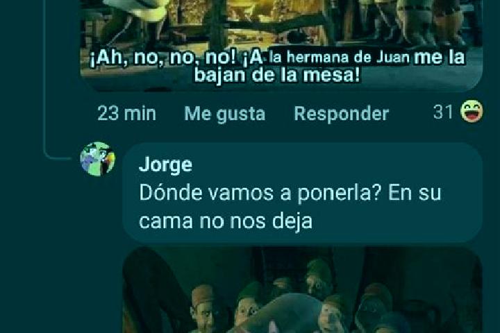 escort Cama Juan