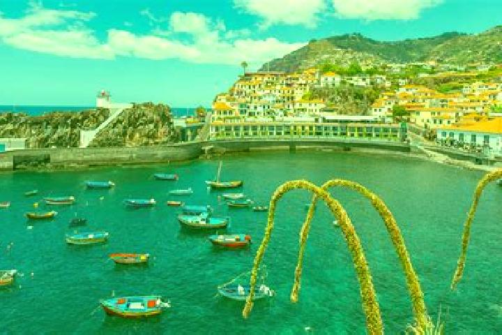 escort Camara de Lobos