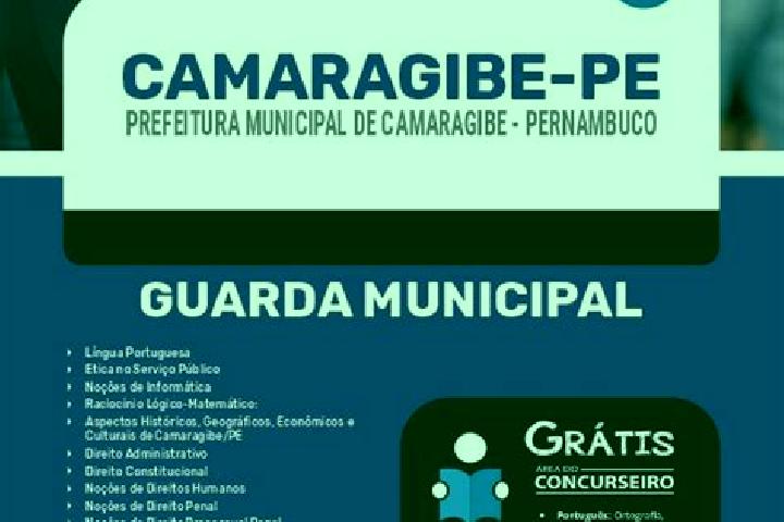 escort Camaragibe