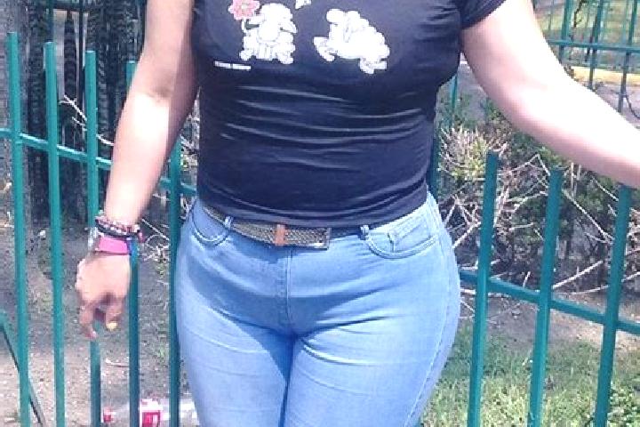 escort Camargo