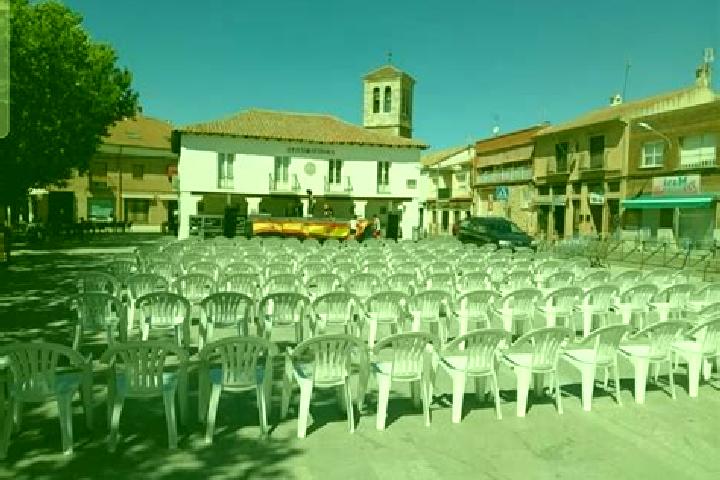 escort Camarma de Esteruelas