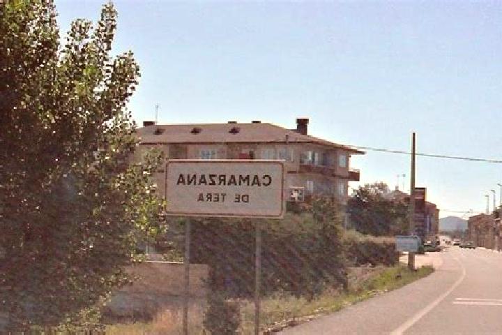 escort Camarzana de Tera
