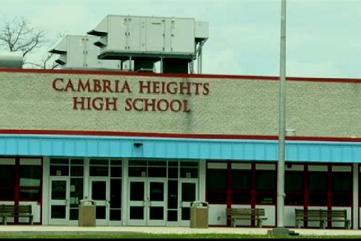 escort Cambria Heights