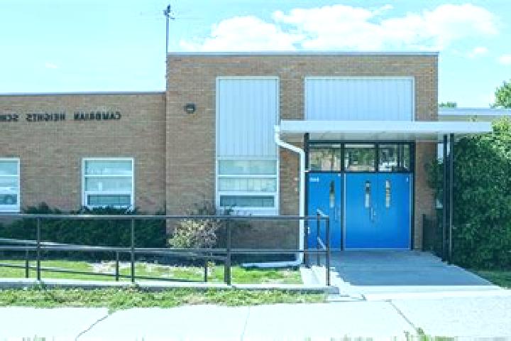 escort Cambrian Heights