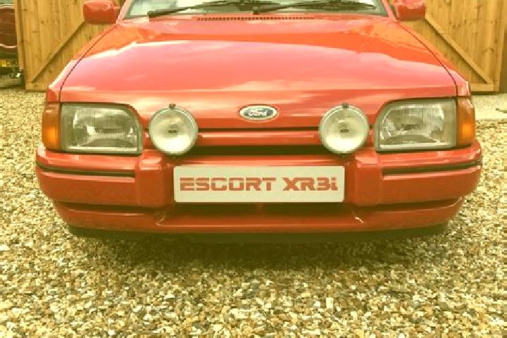 escort Cambridge Park