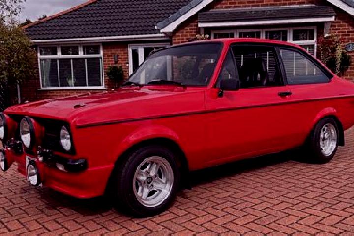 escort Camelford