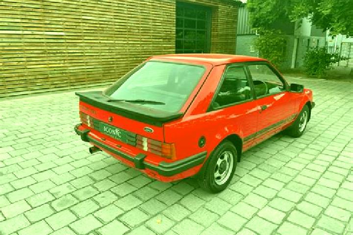 escort Cameli