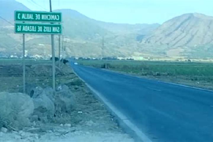 escort Camichin de Jauja