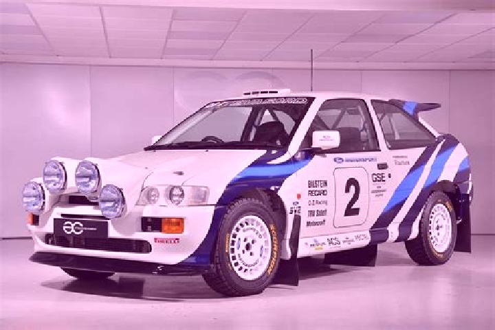 escort Caminata