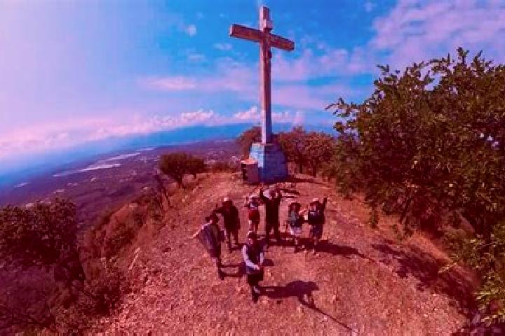 escort Camino de Ixcatlan