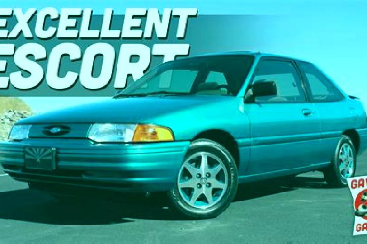 escort Cammin