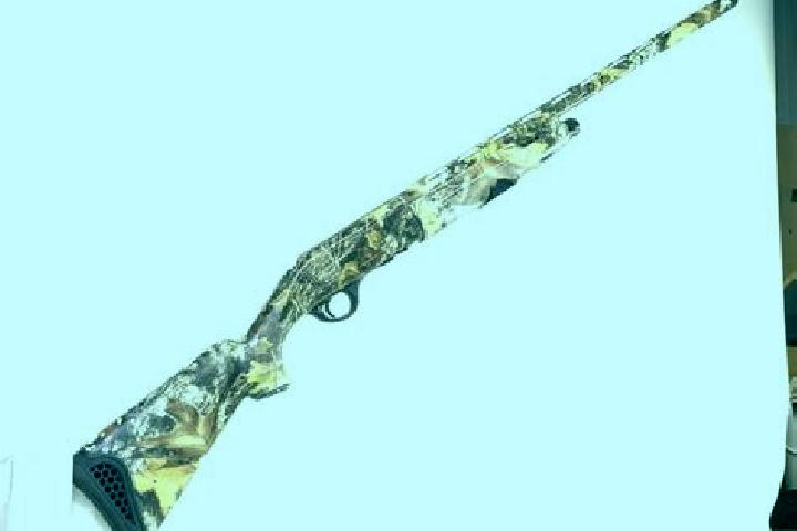 escort Camo