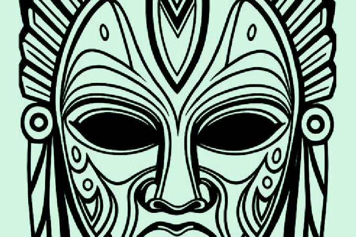 escort Camp de Masque