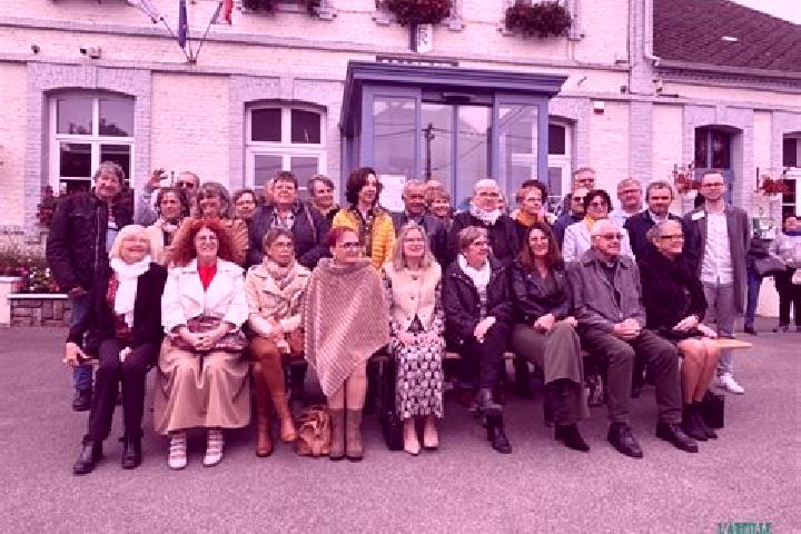 escort Campagne-les-Hesdin