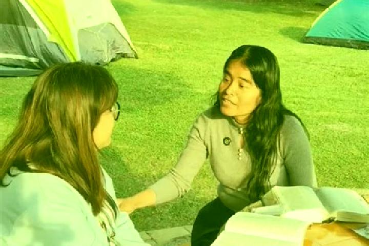 escort Campamento Morelos