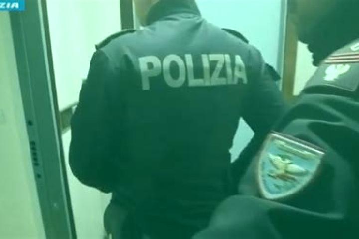 escort Campania