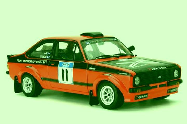 escort Campbell