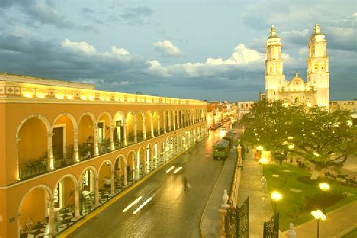 escort Campeche