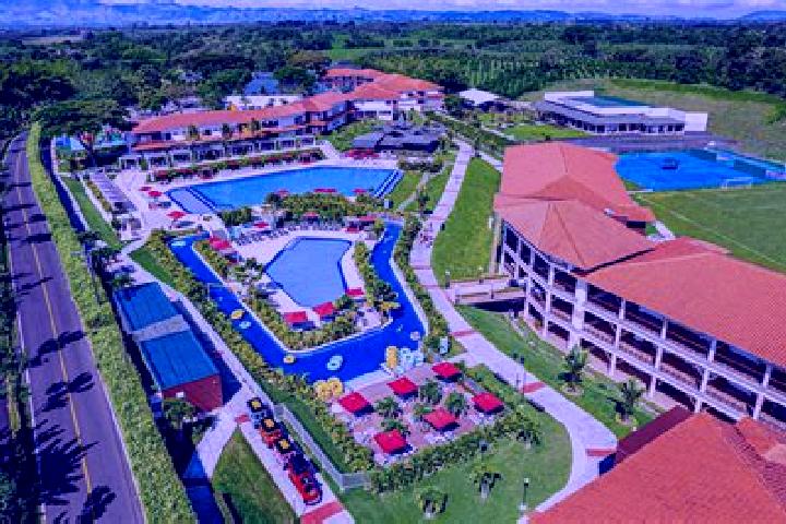 escort Campestre