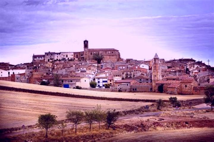 escort Campillo de Aragon