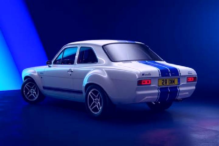 escort Campitelli