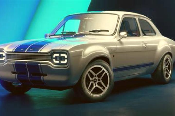 escort Campli