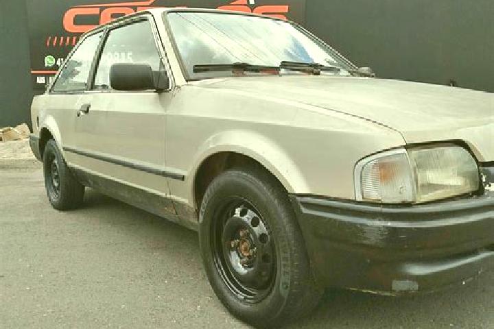 escort Campo Acosta