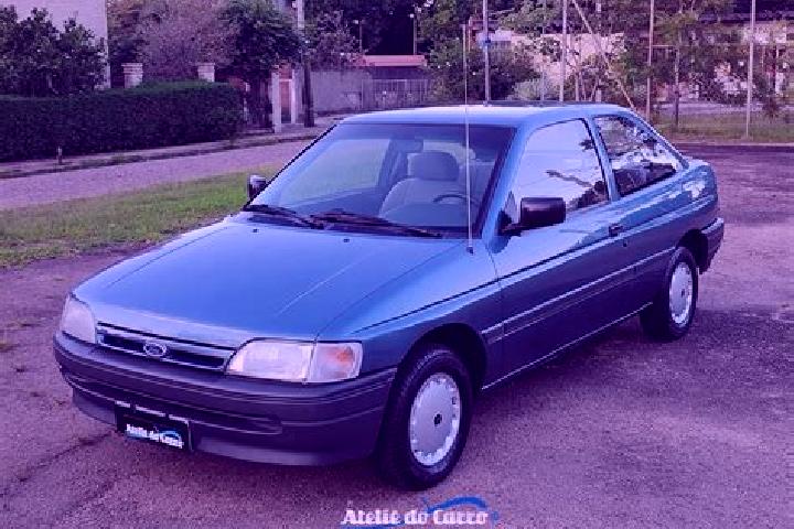 escort Campo Azul