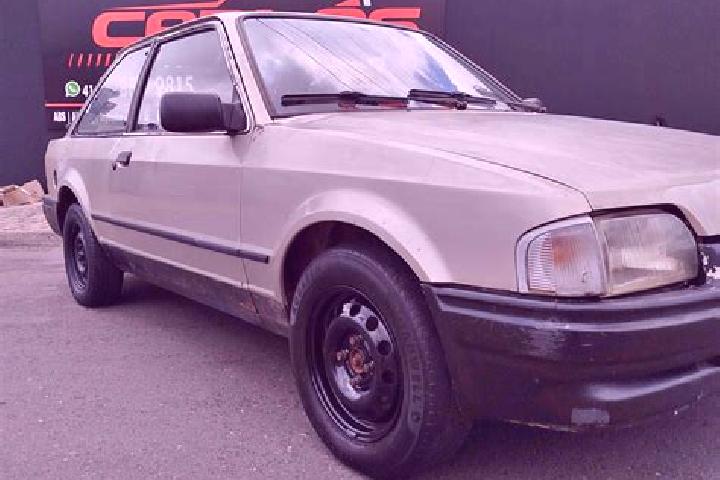 escort Campo Bom