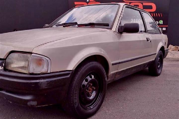 escort Campo Bonito