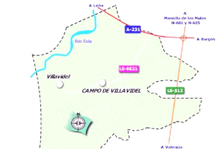escort Campo de Villavidel