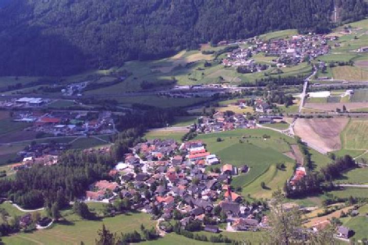 escort Campo di Trens
