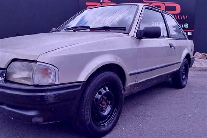 escort Campo Formoso