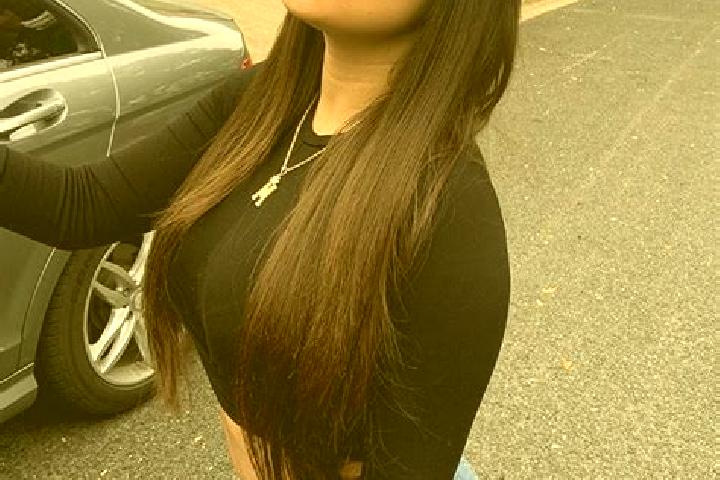 escort Campo Hermoso