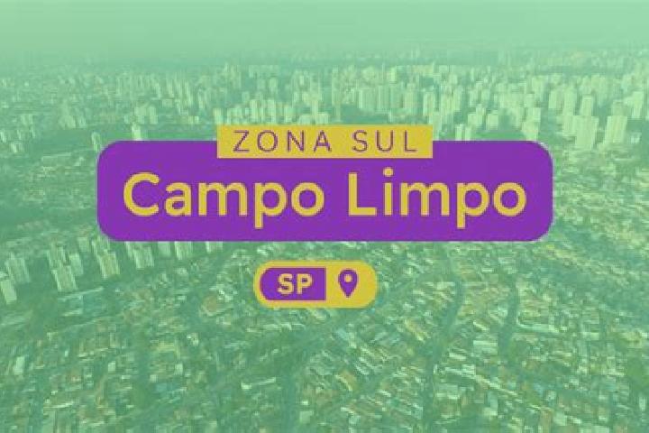 escort Campo Limpo Paulista