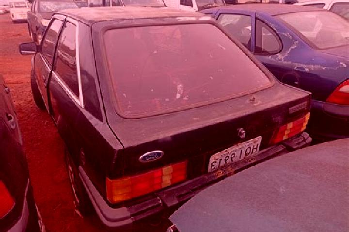 escort Campo Maior