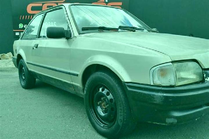 escort Campo Nuevo