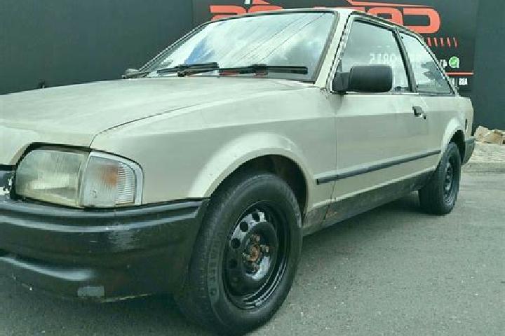 escort Campo Sarabia