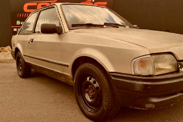 escort Campo Sotelo